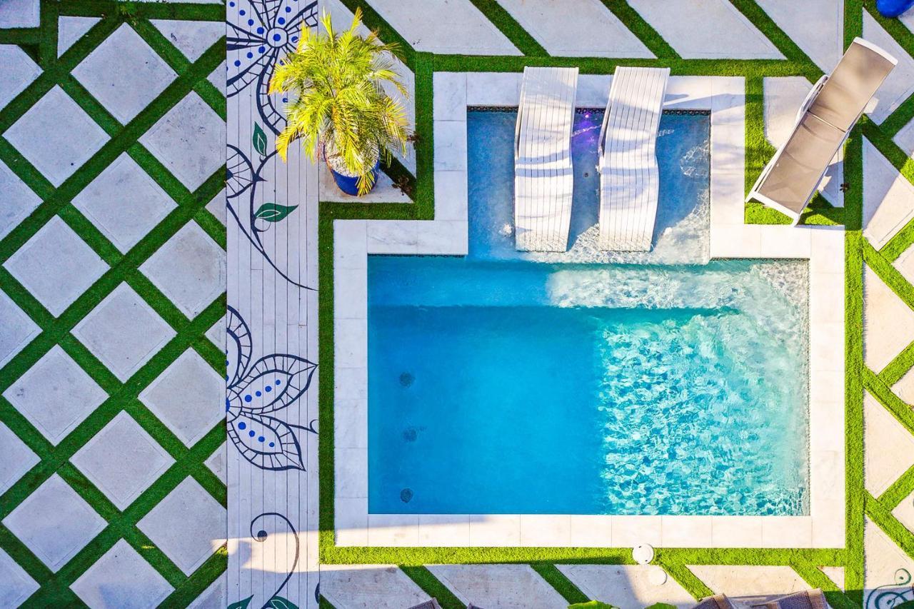Nova Rooftop Villa New Orleans Ngoại thất bức ảnh