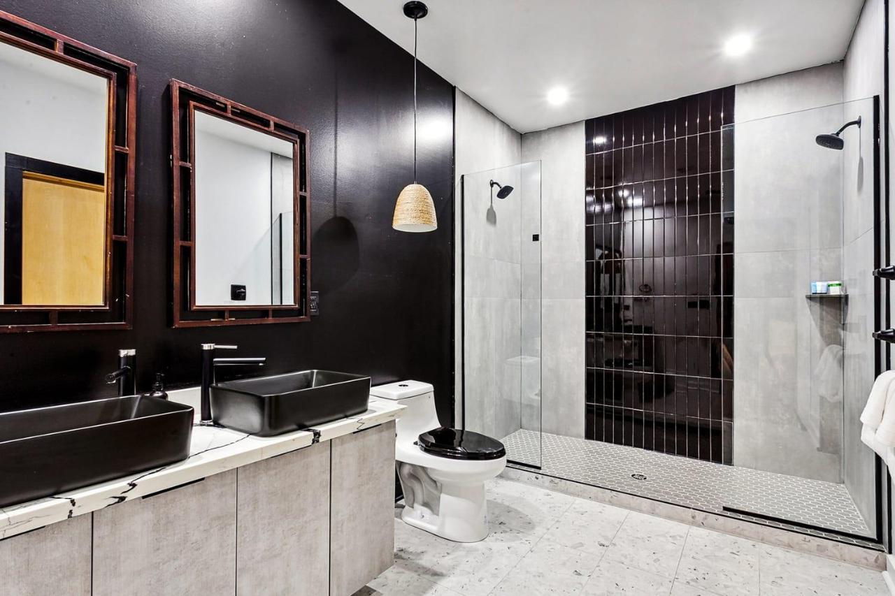 Nova Rooftop Villa New Orleans Ngoại thất bức ảnh