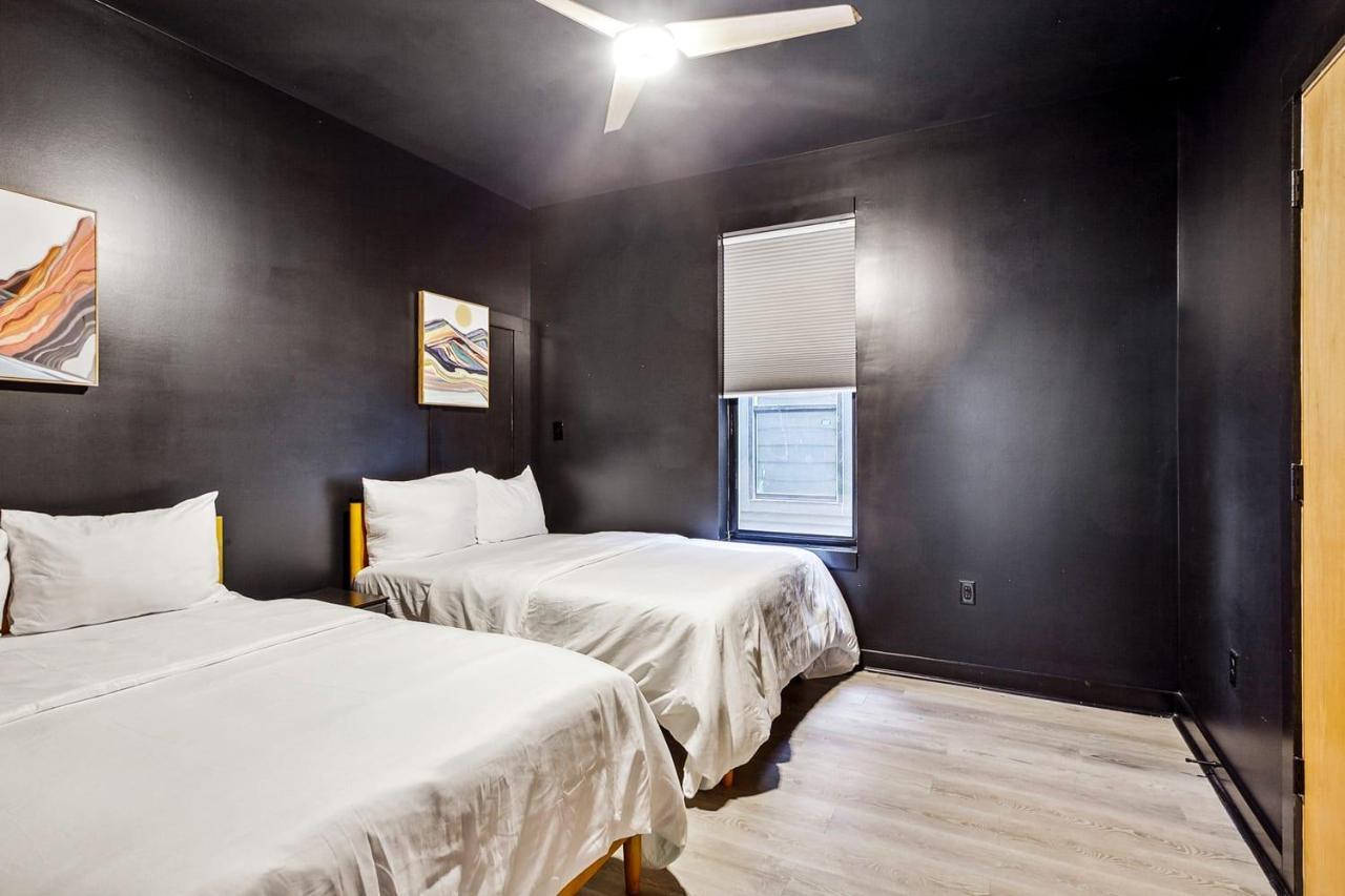 Nova Rooftop Villa New Orleans Ngoại thất bức ảnh