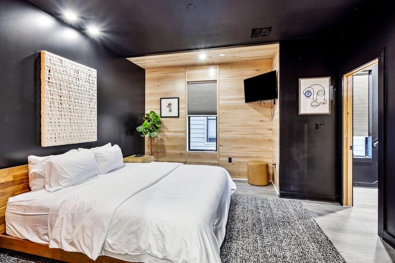 Nova Rooftop Villa New Orleans Ngoại thất bức ảnh