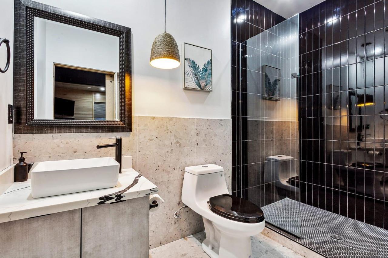 Nova Rooftop Villa New Orleans Ngoại thất bức ảnh