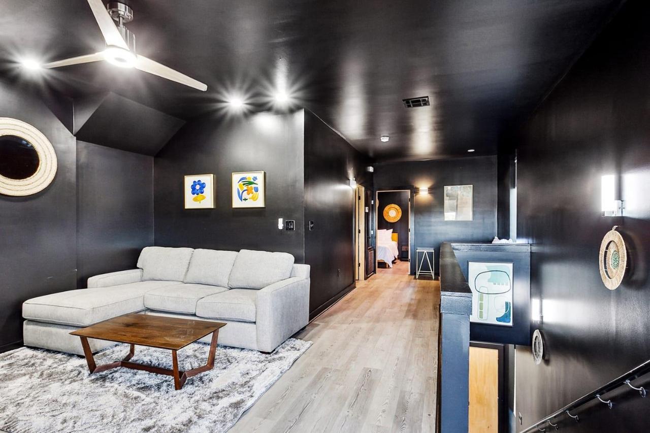Nova Rooftop Villa New Orleans Ngoại thất bức ảnh