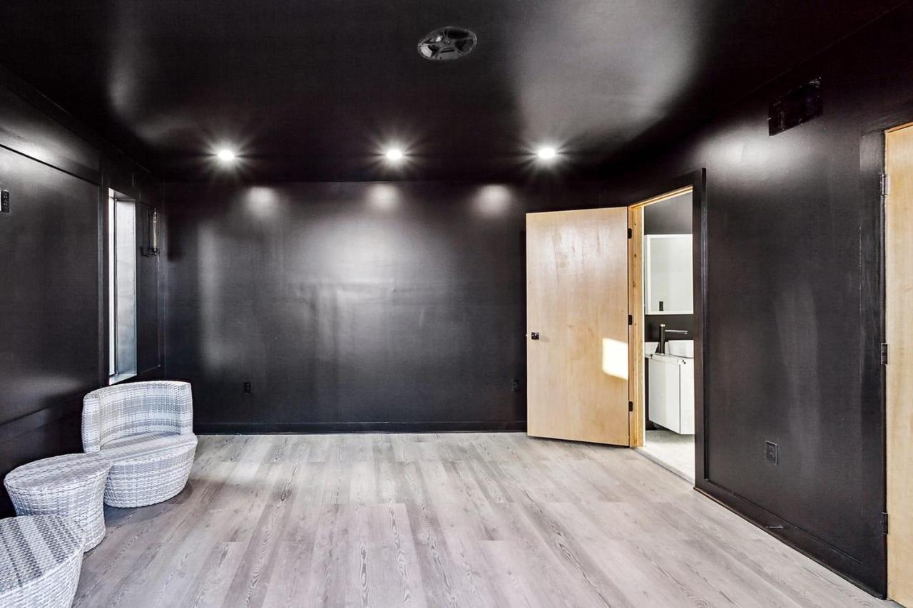 Nova Rooftop Villa New Orleans Ngoại thất bức ảnh