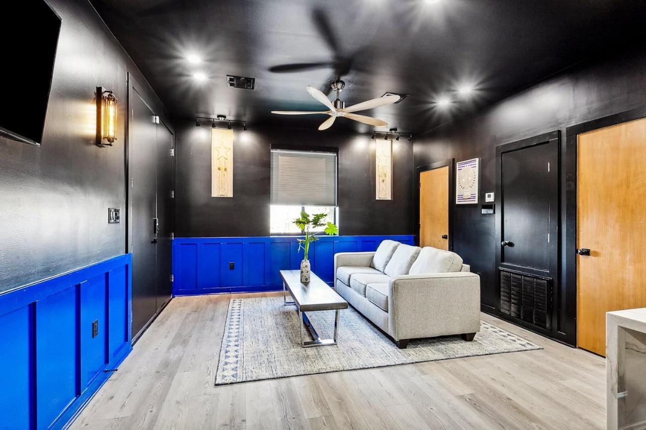 Nova Rooftop Villa New Orleans Ngoại thất bức ảnh