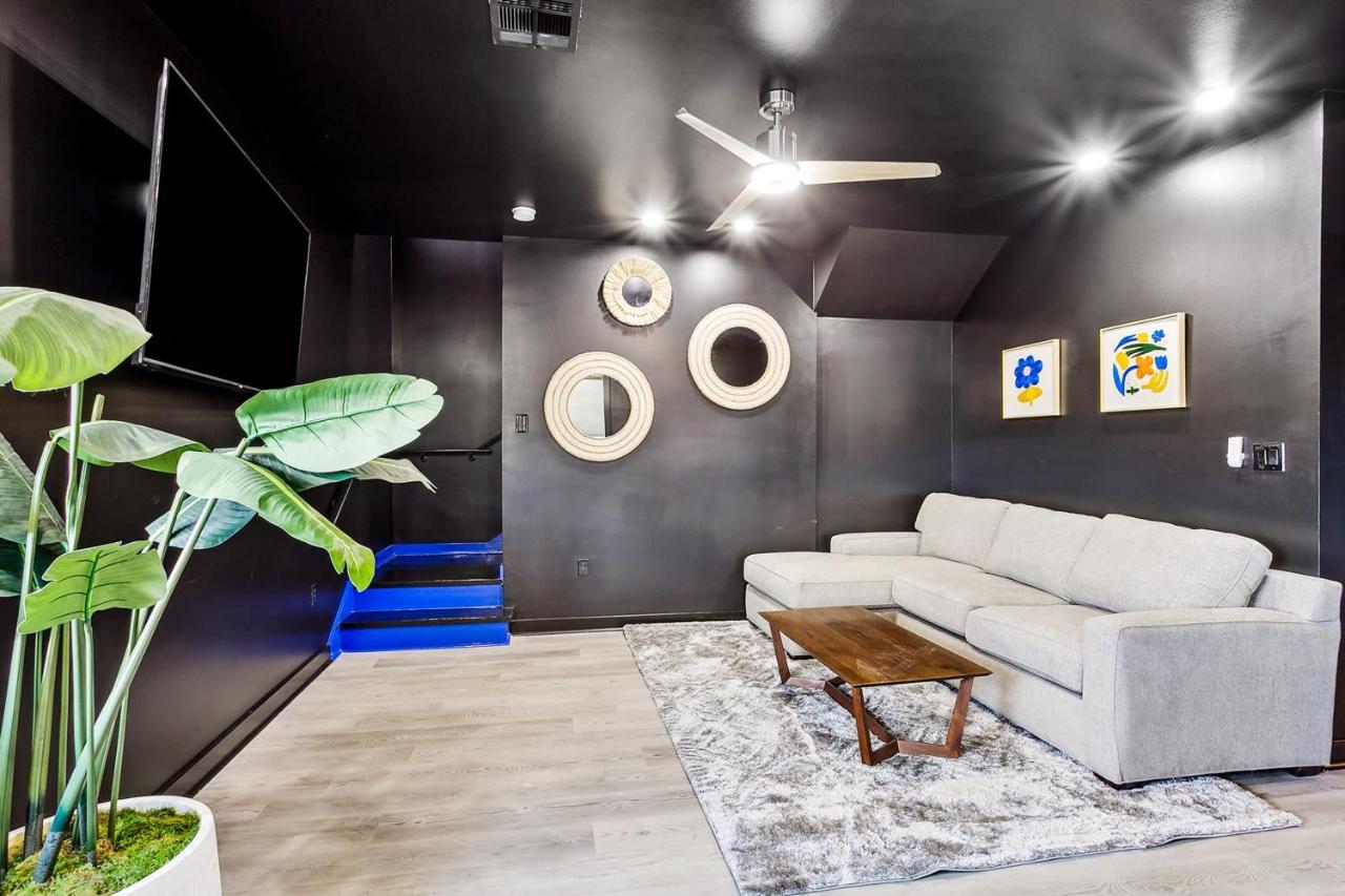 Nova Rooftop Villa New Orleans Ngoại thất bức ảnh